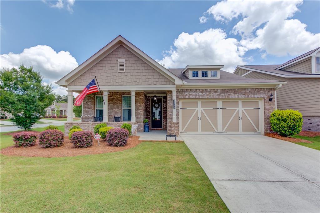3061 Appling Hills Dr., Dacula, GA 30019