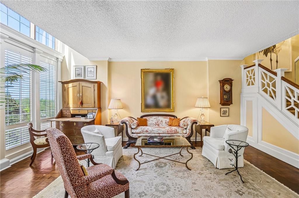 145 15th St. #608, Atlanta, GA 30309