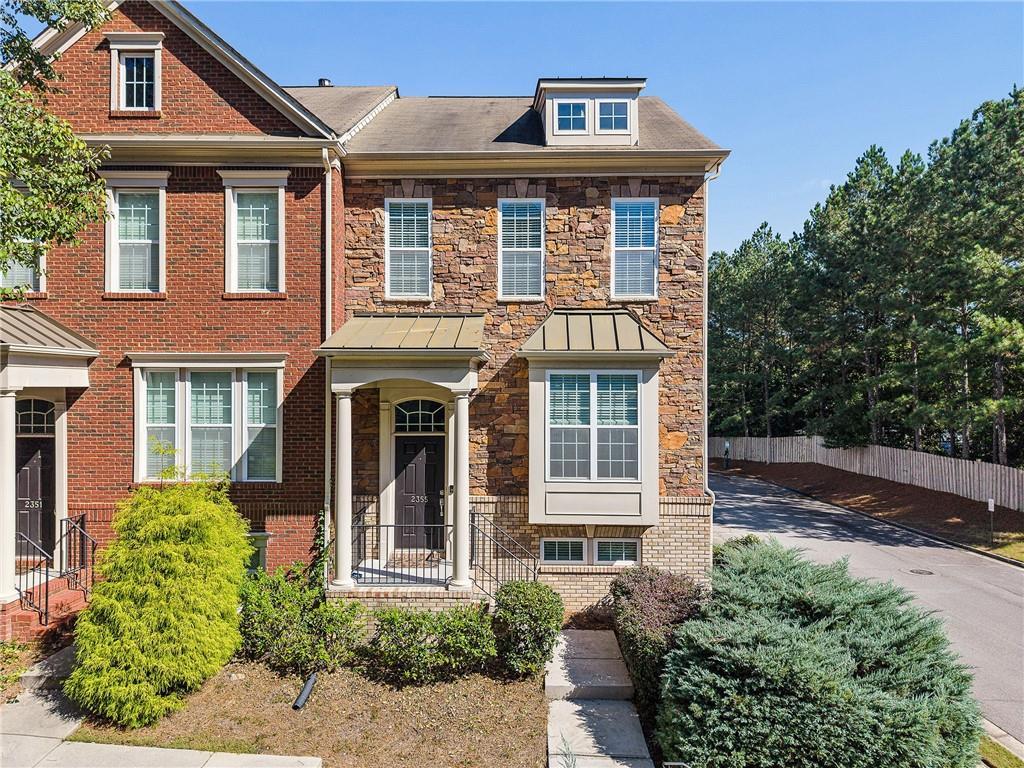 2355 Millhaven St., Smyrna, GA 30080