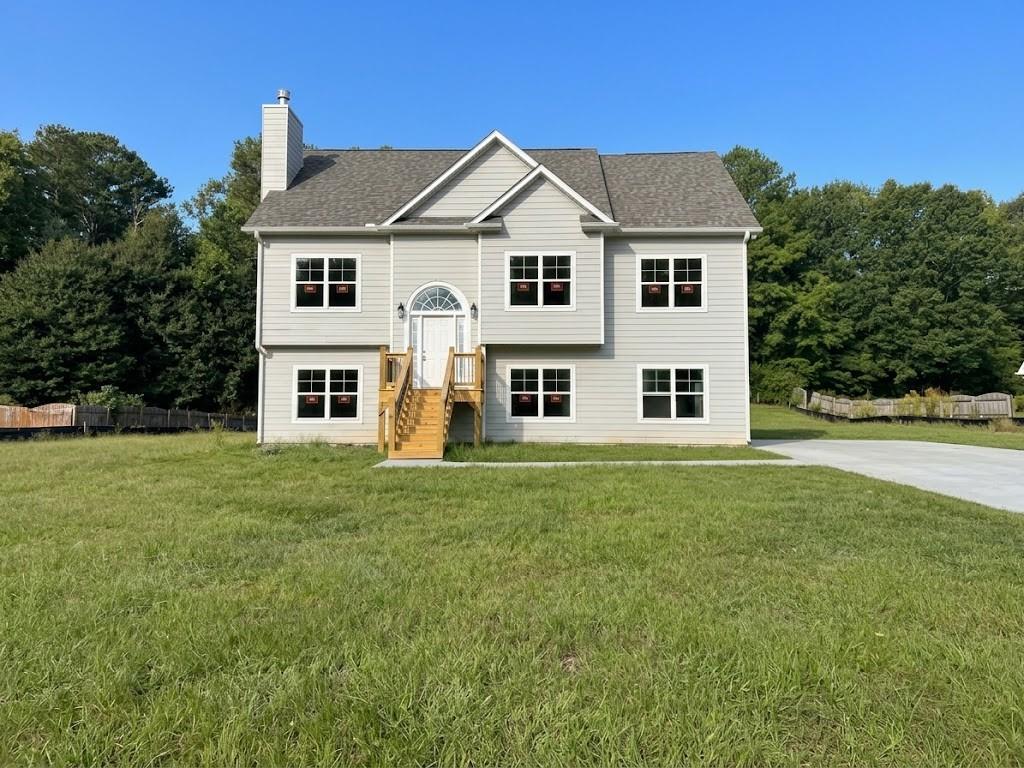 326 Dylan Way, Mcdonough, GA 30252