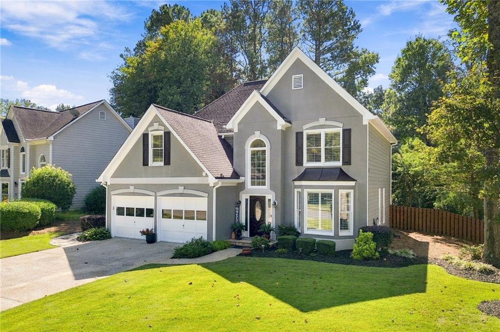 4035 Dream Catcher Dr., Woodstock, GA 30189