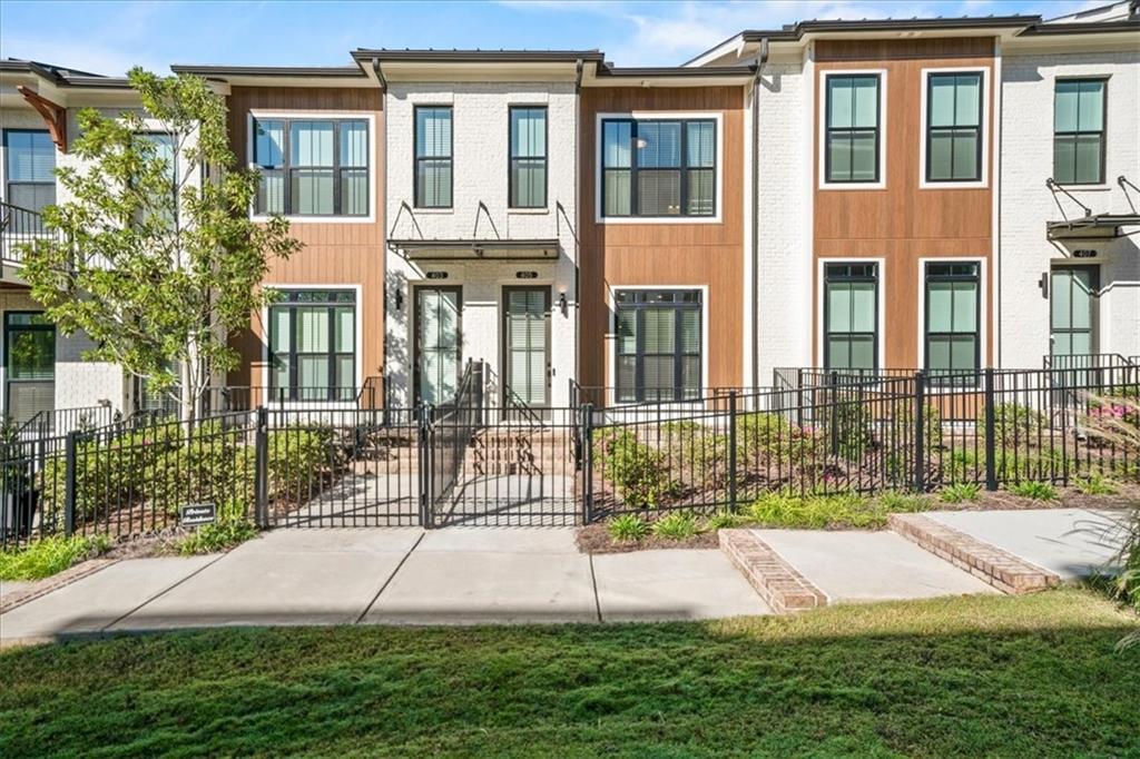 405 Olmstead Way, Alpharetta, GA 30022