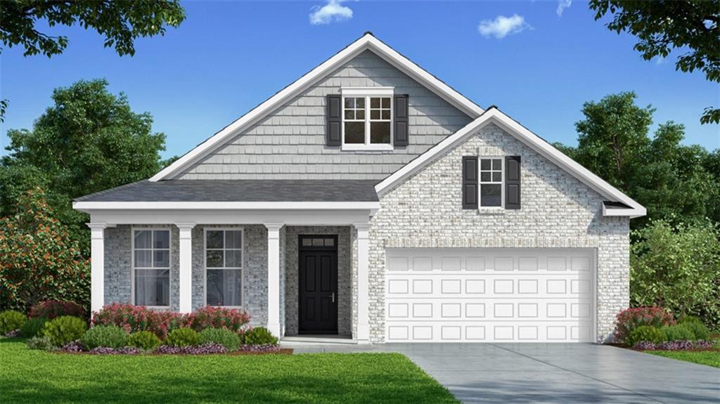 555 Parnassus Rd., Locust Grove, GA 30248