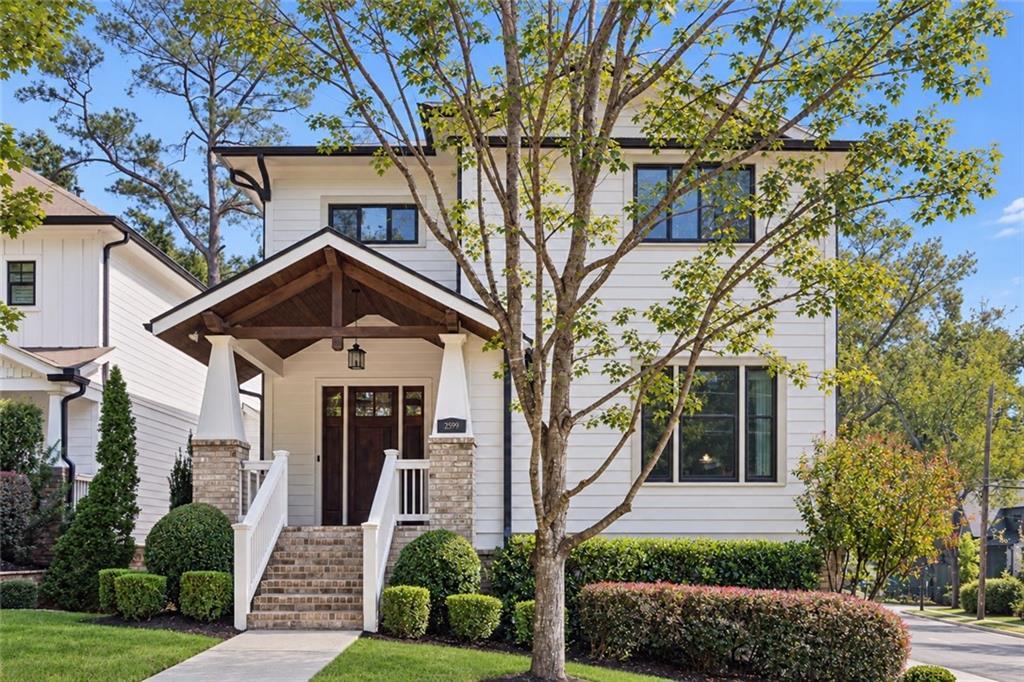 2599 Apple Valley Rd., Brookhaven, GA 30319