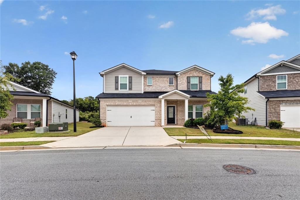 5911 Green Ash Ct., Braselton, GA 30517