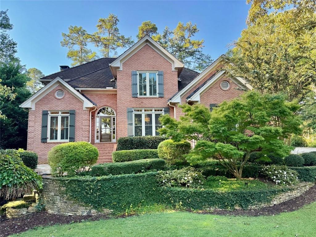 1450 Lakemist Ct., Roswell, GA 30075