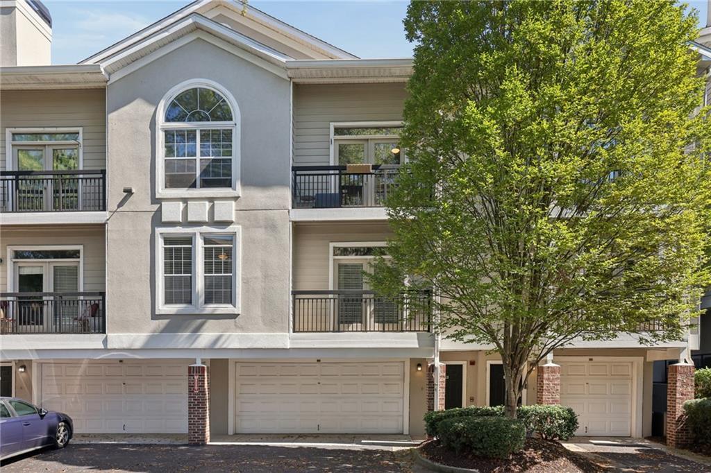 4254 River Green Dr. #611, Atlanta, GA 30327