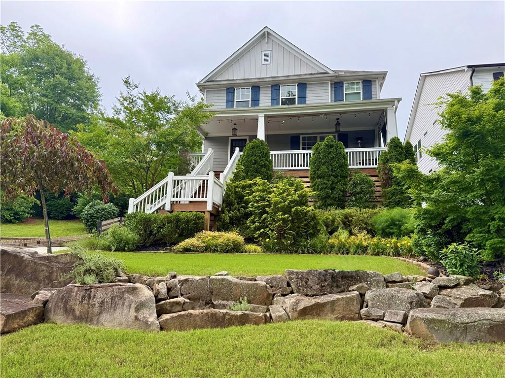 856 Ormewood Ter., Atlanta, GA 30316