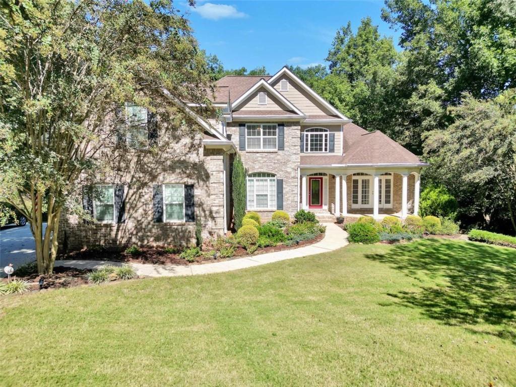 120 Big Cotton Tr., Mcdonough, GA 30252