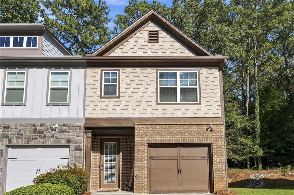 4309 Alden Park Dr., Decatur, GA 30035