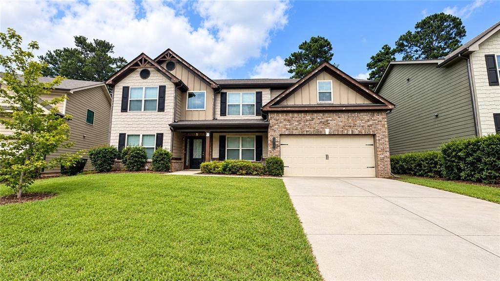 2219 Bender Tr., Buford, GA 30519