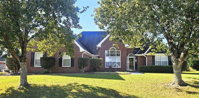 New Homes For Sale This Week That Attend Luella Elementary School: October 9th to October 15th