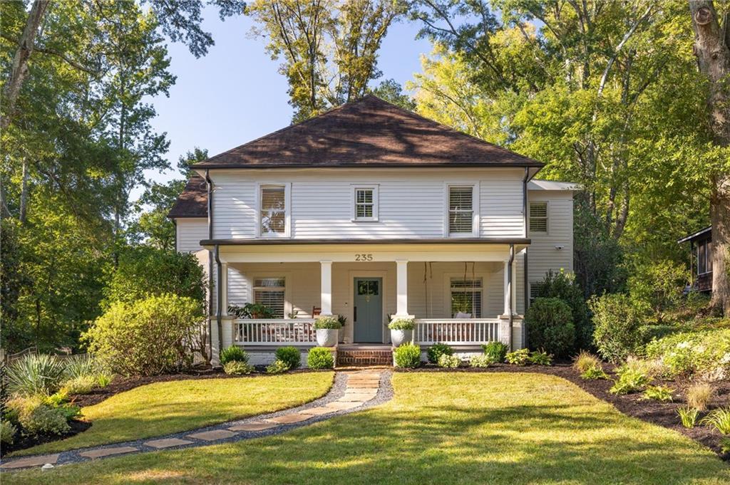 235 S Columbia Dr., Decatur, GA 30030