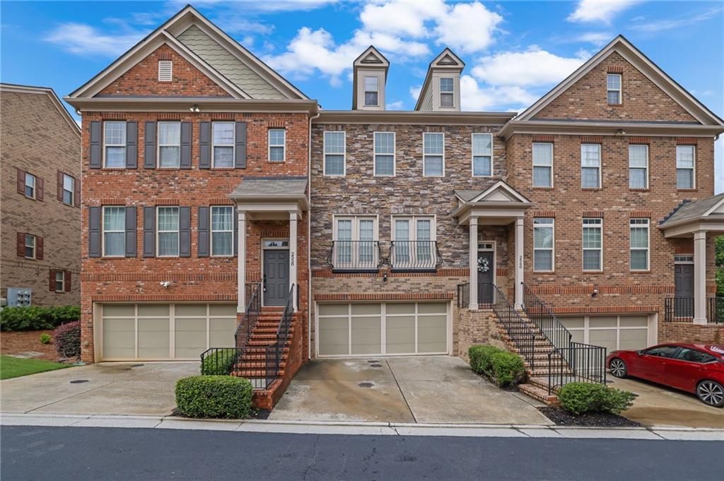2560 Sibley Dr., Atlanta, GA 30324