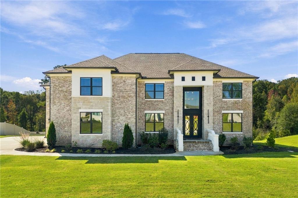 3071 Reserve Ct., Conyers, GA 30094