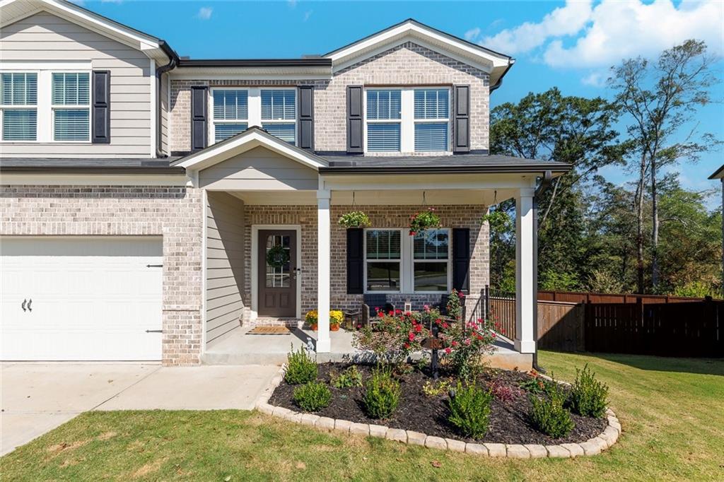 182 Meander Dr., Woodstock, GA 30188