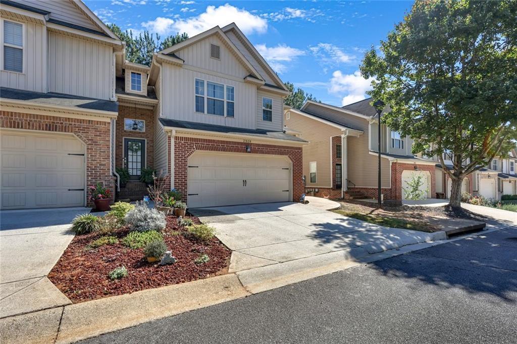 2909 Oshields Ct., Marietta, GA 30060
