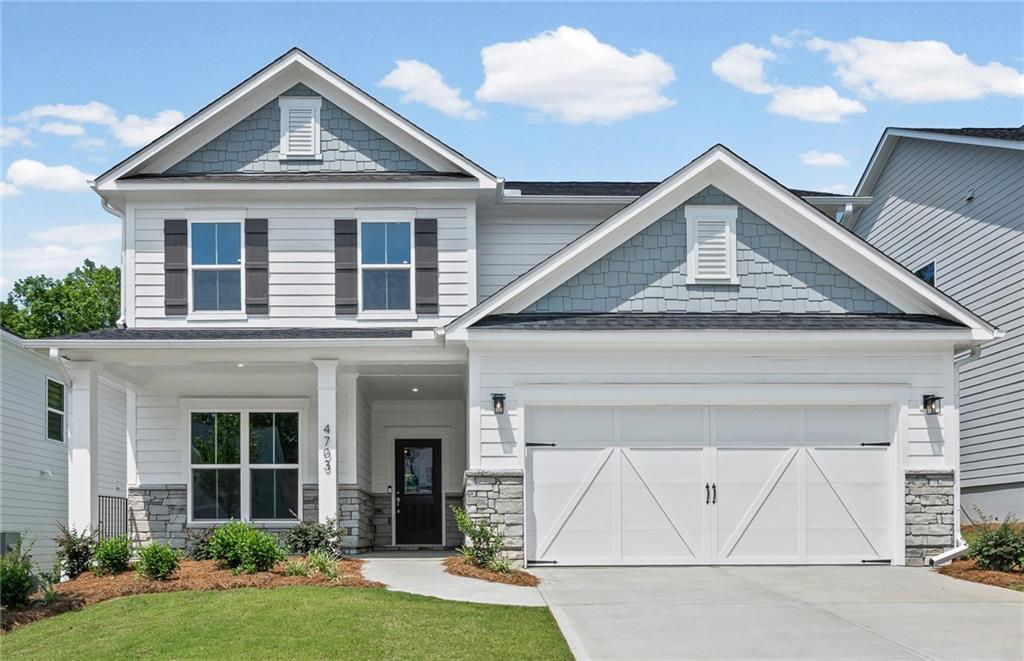 4703 Wilderness Tr., Flowery Branch, GA 30542