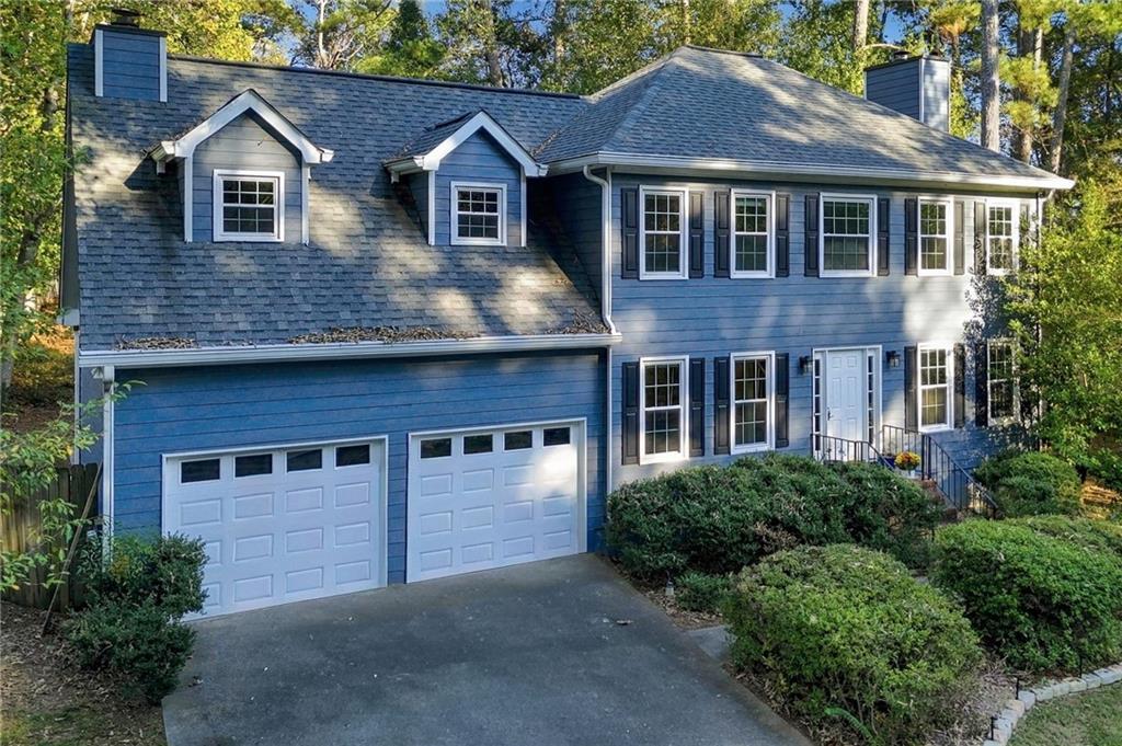 2061 Kolb Ridge Ct., Marietta, GA 30008