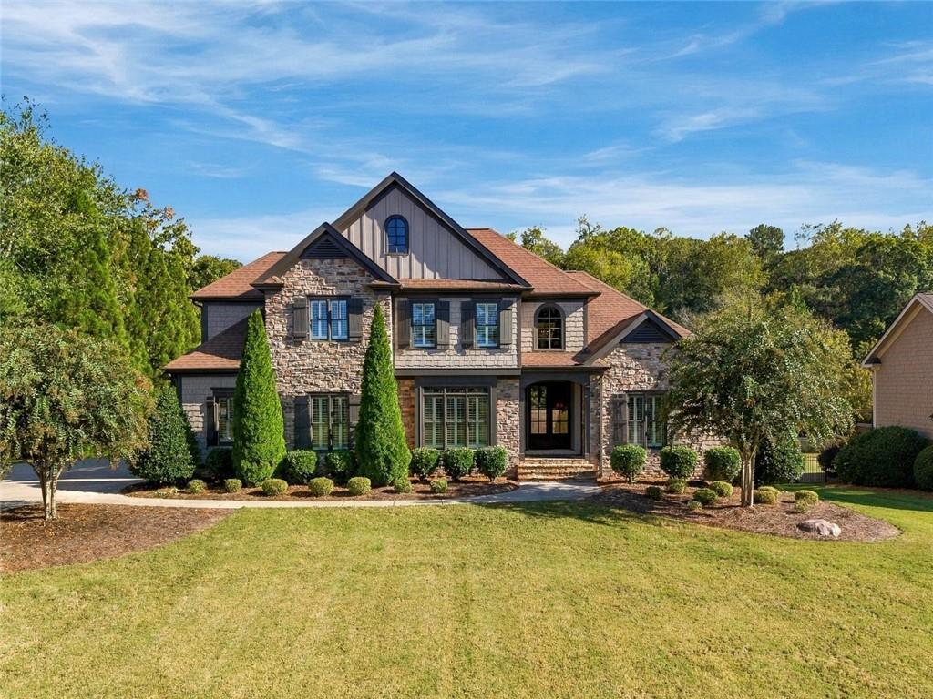427 Waterford Dr., Cartersville, GA 30120