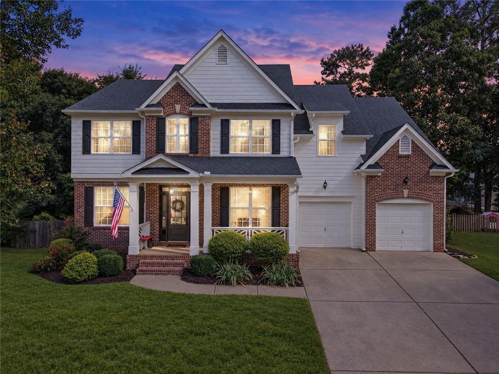 6625 River Island Cir., Buford, GA 30518