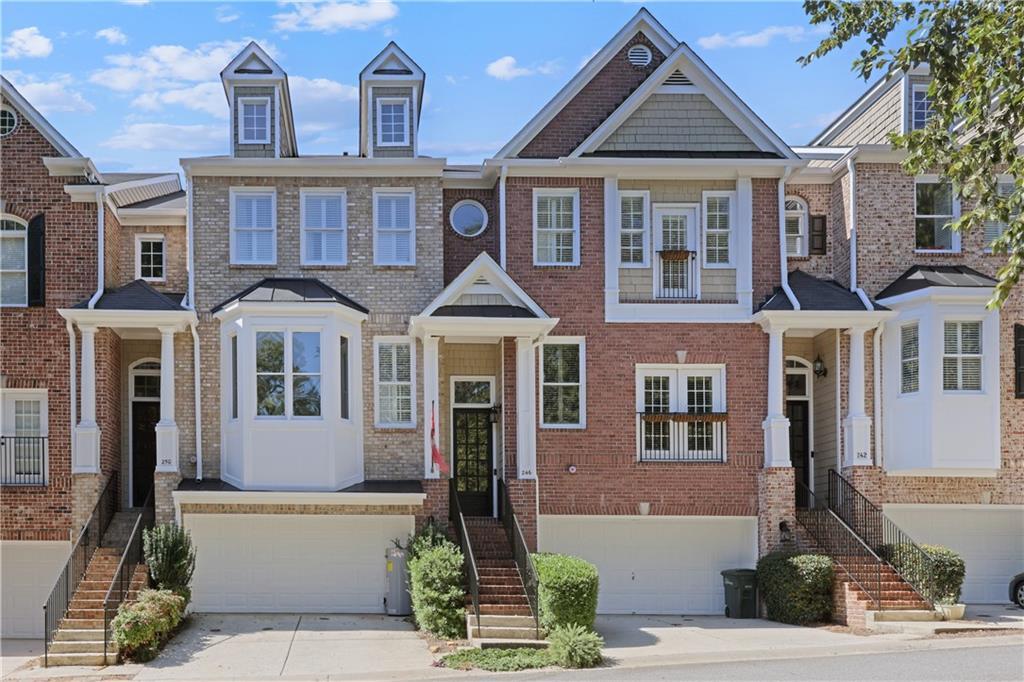 246 Mclaren Gates Dr., Marietta, GA 30060