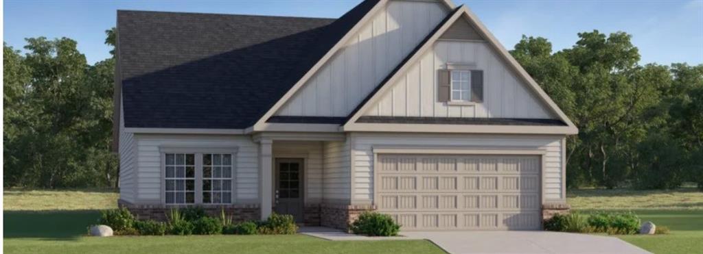 TBD Unicoi Tr., Sharpsburg, GA 30277