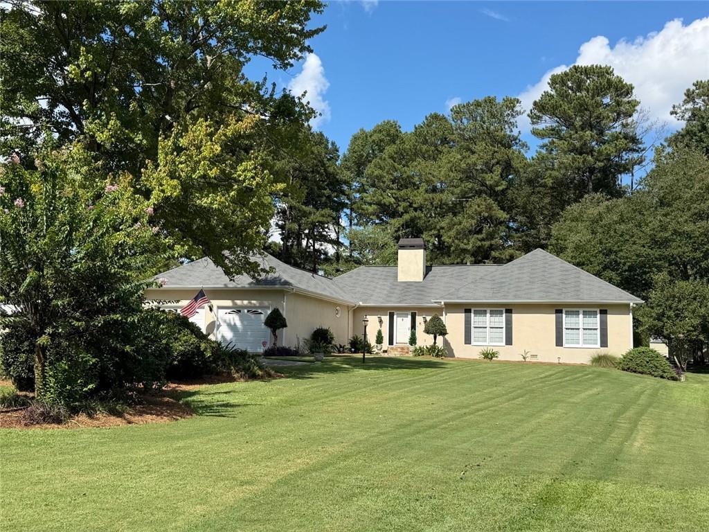 1996 Amber Leaf Ct., Jonesboro, GA 30236