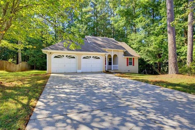 New Homes For Sale This Week That Attend Stockbridge High School: October 9th to October 15th