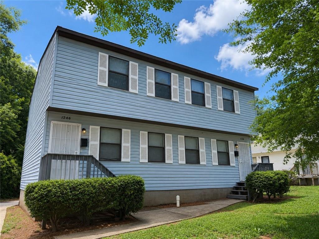 1246 Greenwich St., Atlanta, GA 30310