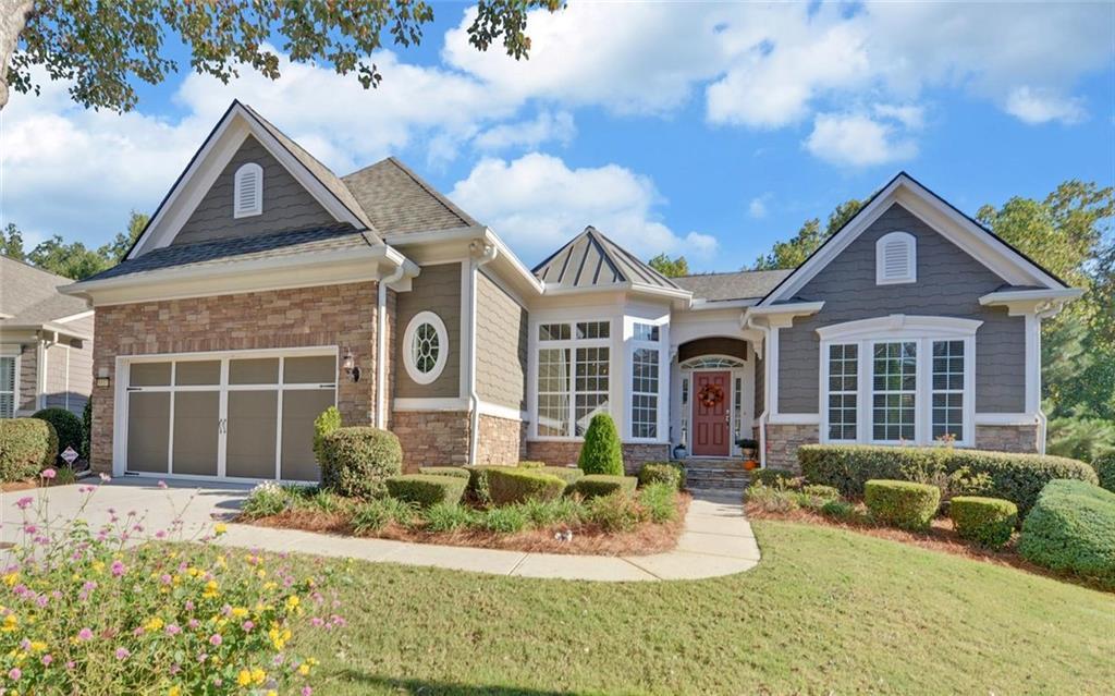 6537 Autumn Crest Ln., Hoschton, GA 30548