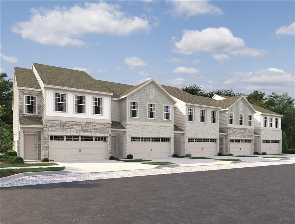 288 Kinship Dr., Mableton, GA 30126