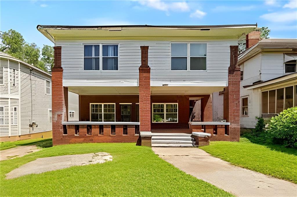 1465 S Gordon St., Atlanta, GA 30310