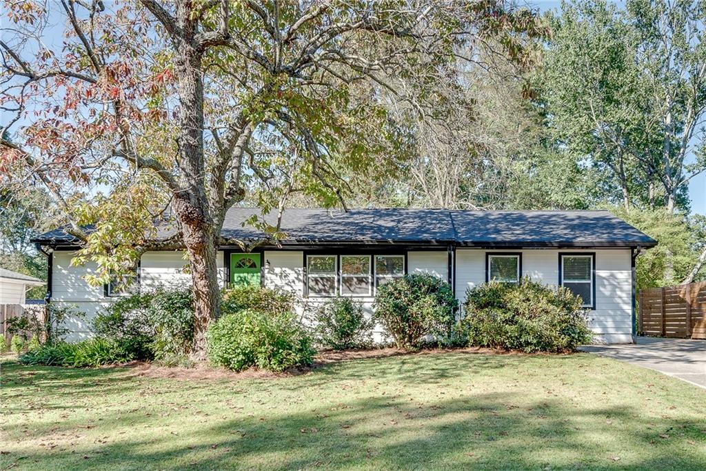 2994 Westbury Dr., Decatur, GA 30033