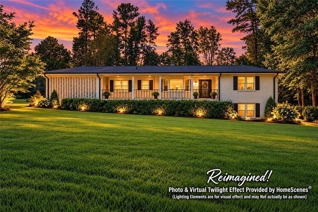 3020 Laura Ln., Lithia Springs, GA 30122