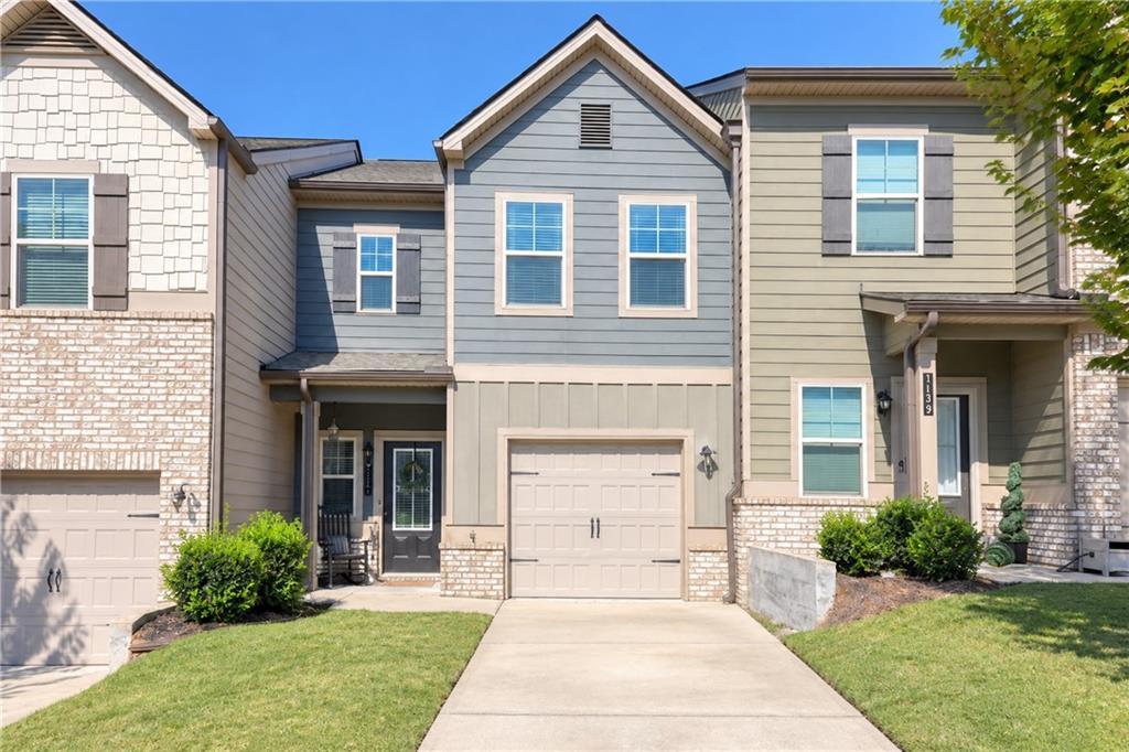 7143 Chara Ln., Atlanta, GA 30331