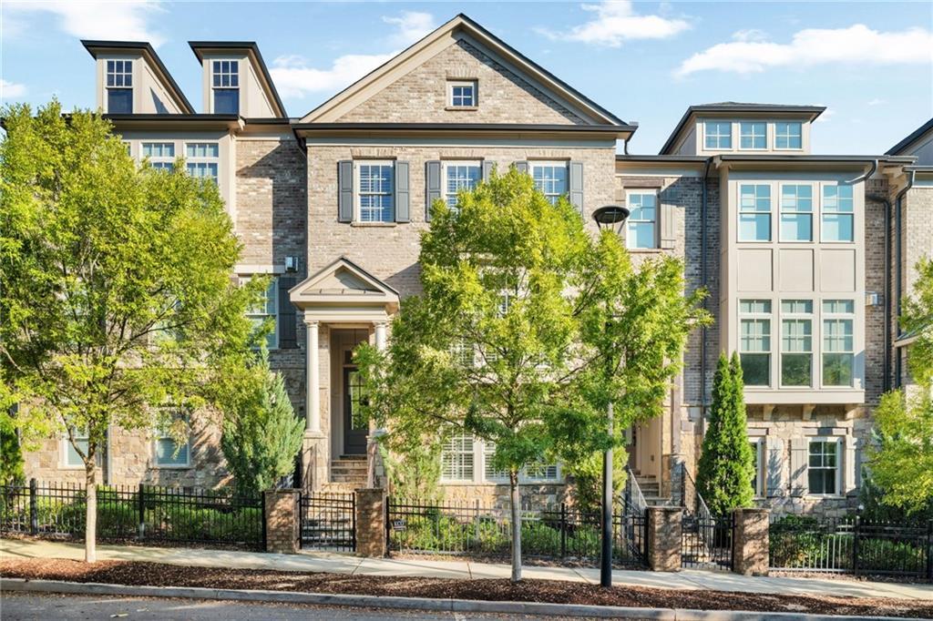 1132 Cordia Ave., Atlanta, GA 30318