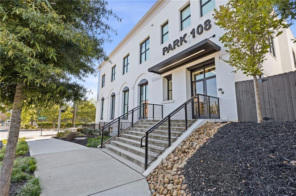 108 Park Pl. #112, Decatur, GA 30030