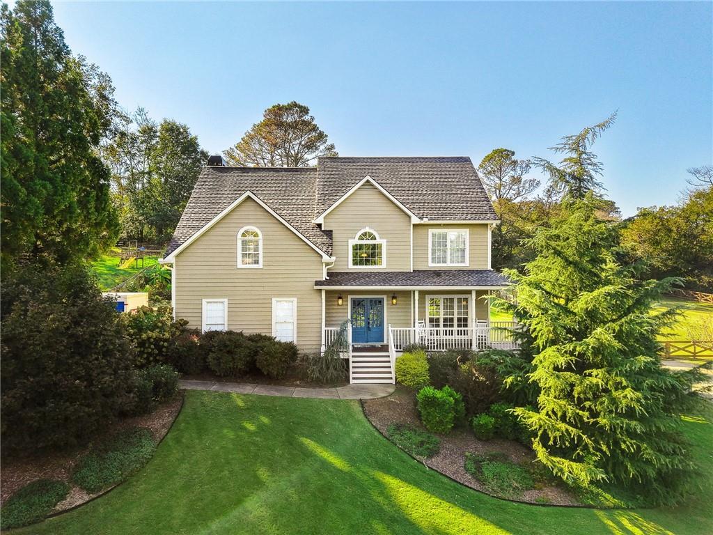 4255 Fairfax Dr., Cumming, GA 30028