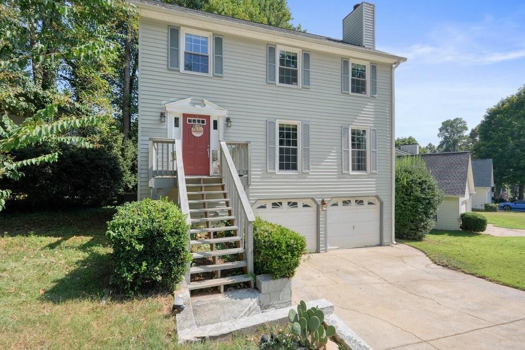 1873 Hamby Place Dr., Acworth, GA 30102