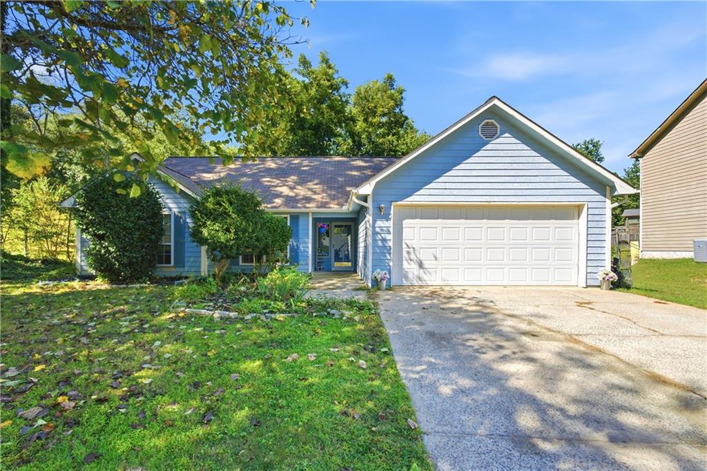 1337 Trailwater Chase, Acworth, GA 30102