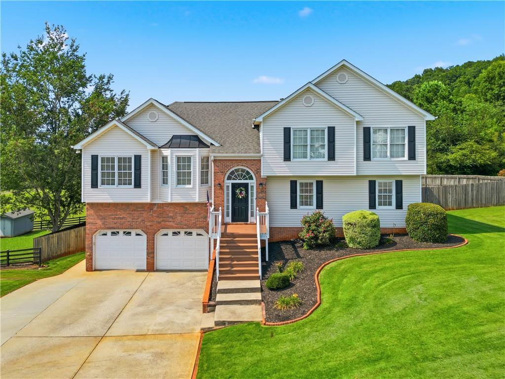 6 Cain Dr., Cartersville, GA 30121