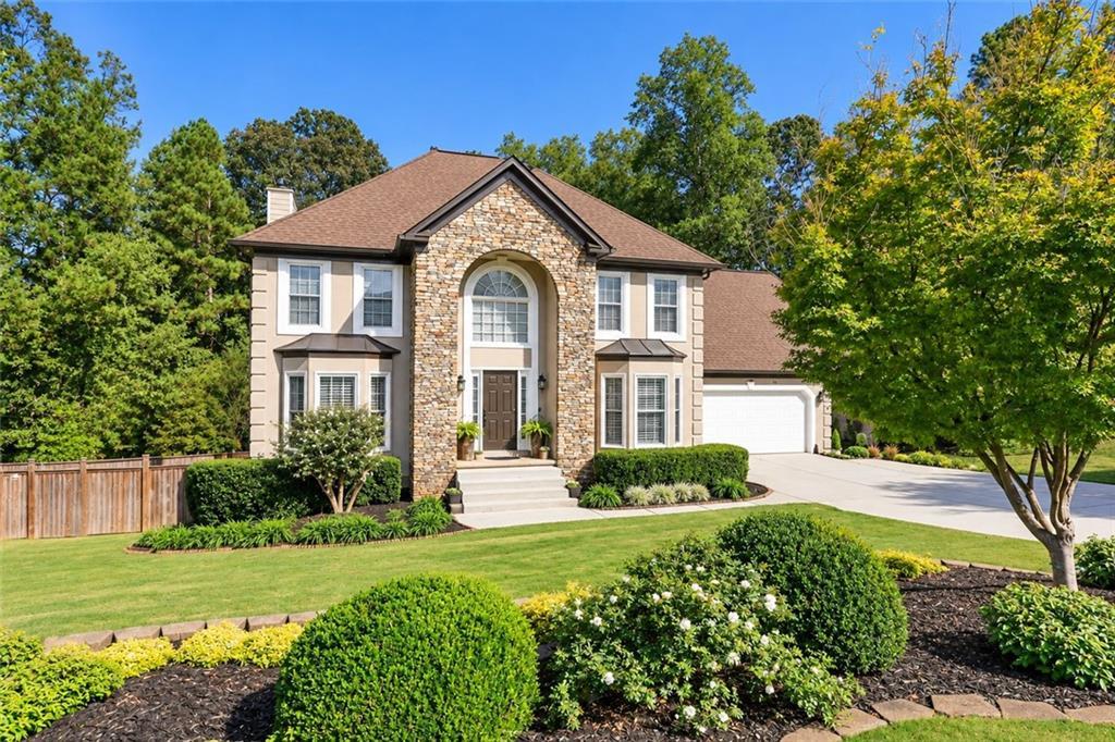 1085 Grand Oaks Glen, Marietta, GA 30064