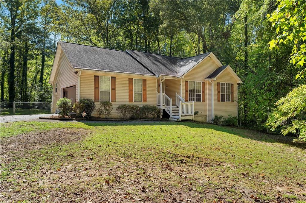150 Marsha Way, Sharpsburg, GA 30277