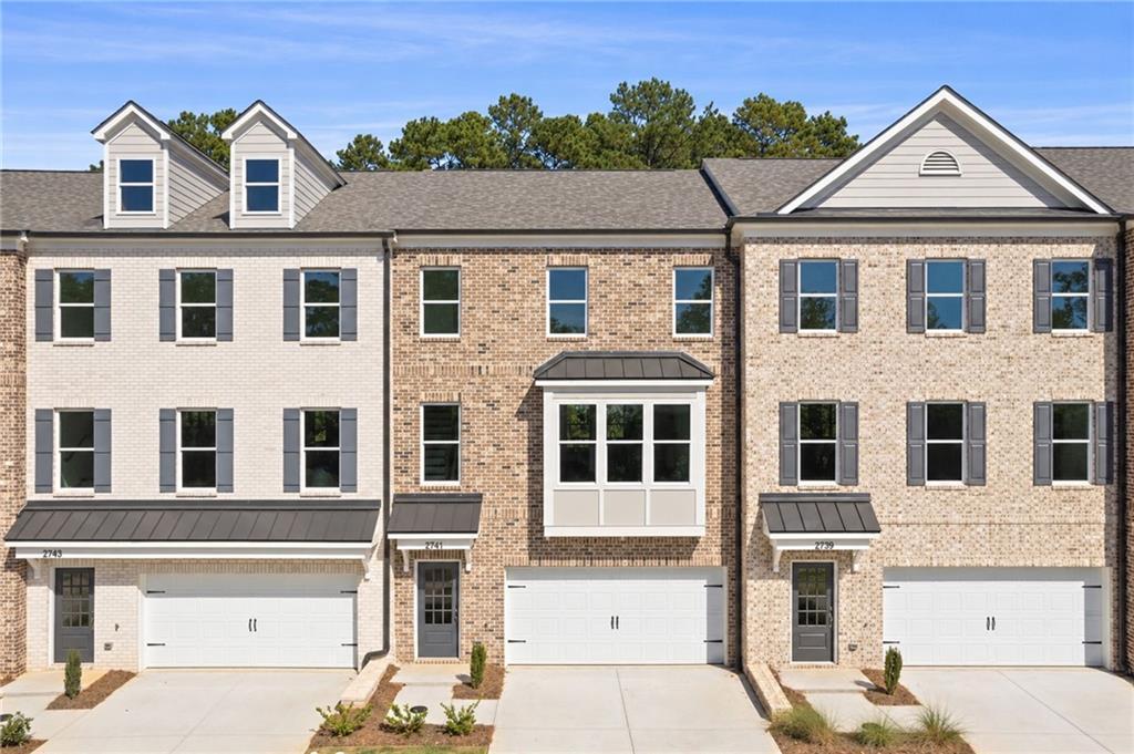 2741 Hallwood Ln., Suwanee, GA 30024