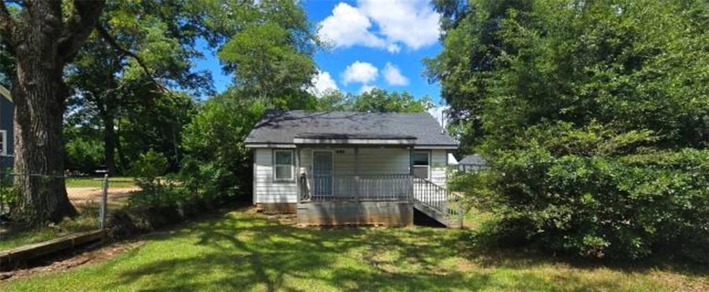 2232 Lee St., Covington, GA 30014