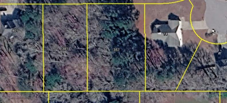 357 Legend Creek Lane, Douglasville, GA 30134