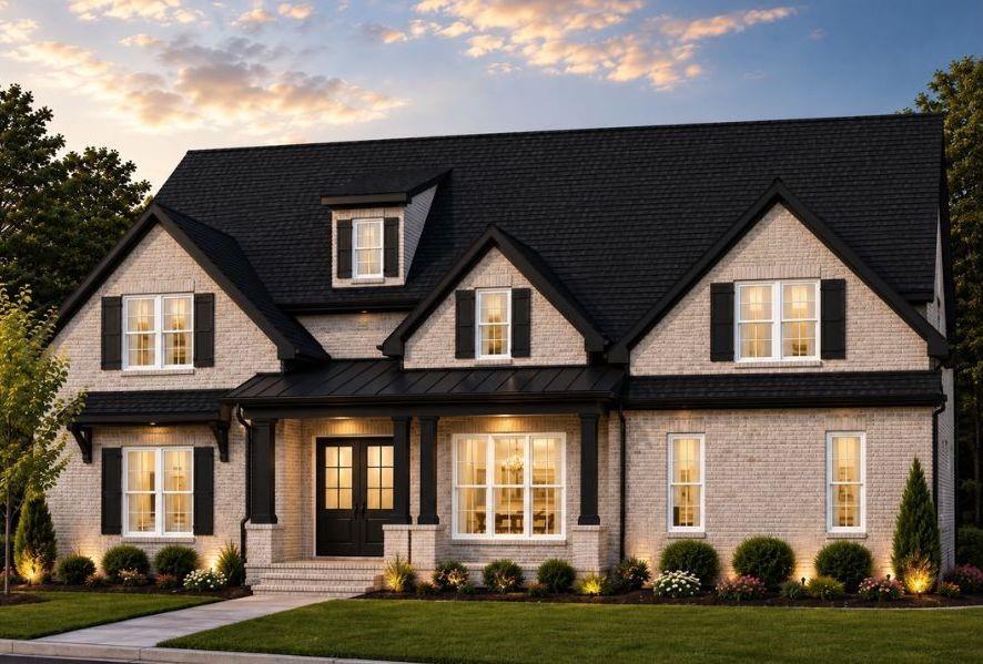719 Euel Dr., Mcdonough, GA 30252