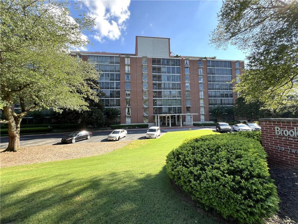 130 26th St. #808, Atlanta, GA 30309