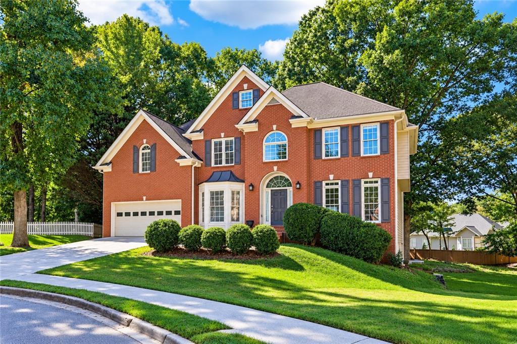 4104 Hooch River Tr., Suwanee, GA 30024